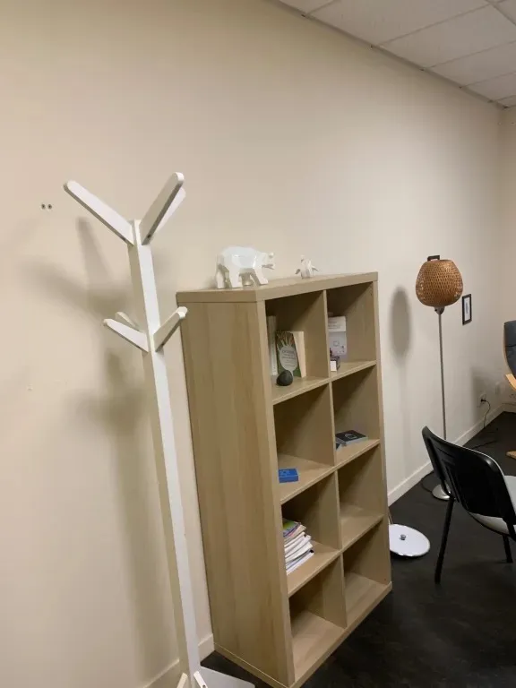bureau paramédical/thérapie à Rezé