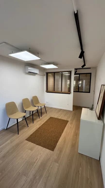 Bureaux Partagés