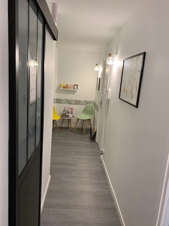 Location bureau montrouge médical ou paramédical