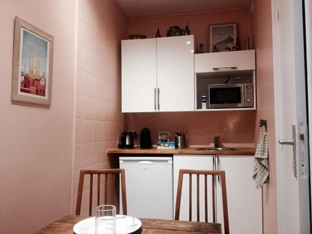 PARTAGE CABINET PARAMEDICAL