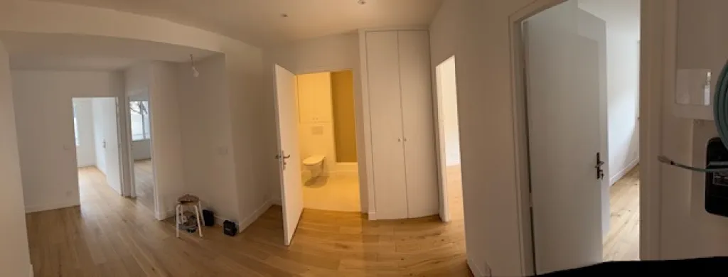 Cabinet (para)médical pluridisciplinaire – Pièce à louer à Boulogne-Billancourt (Marcel Sembat)