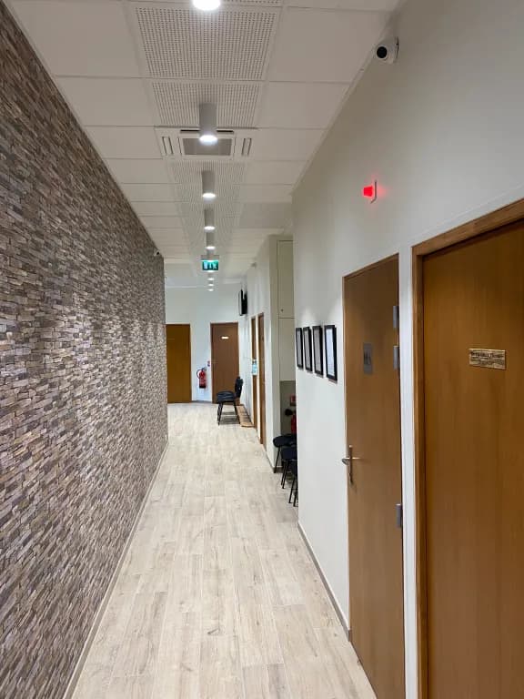 1 bureau grand standing à louer