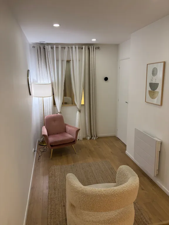 Location cabinet à Paris 12