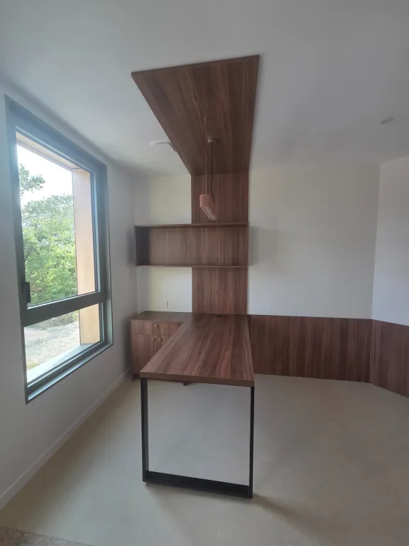 cabinet de 14m2 lumineux dans un cabinet de sage femme