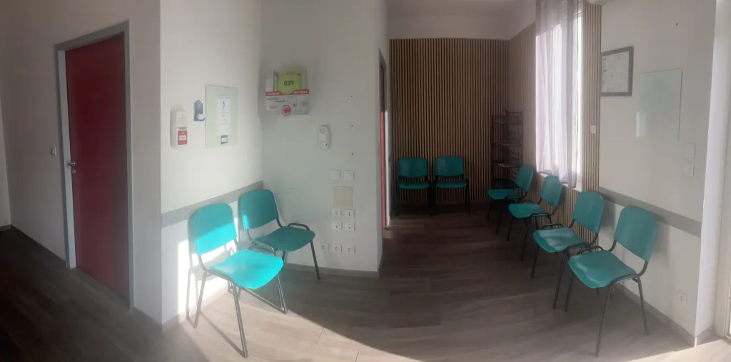 A louer CABINET MEDICAL à FRONTIGNAN (34)