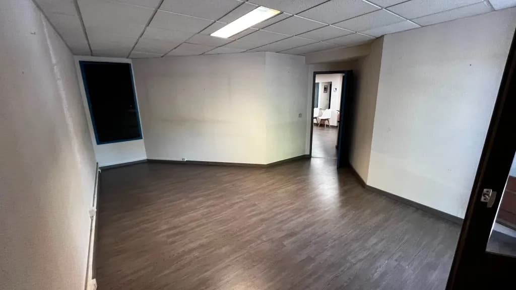 Location bureau professionnel de santé