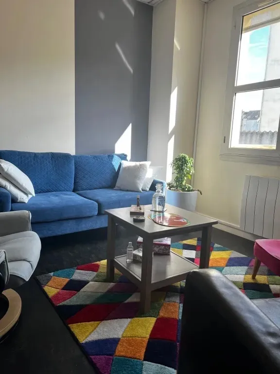 bureau paramédical/thérapie à Rezé