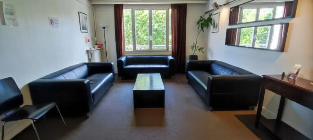 Cabinet Paramedical PARIS 15