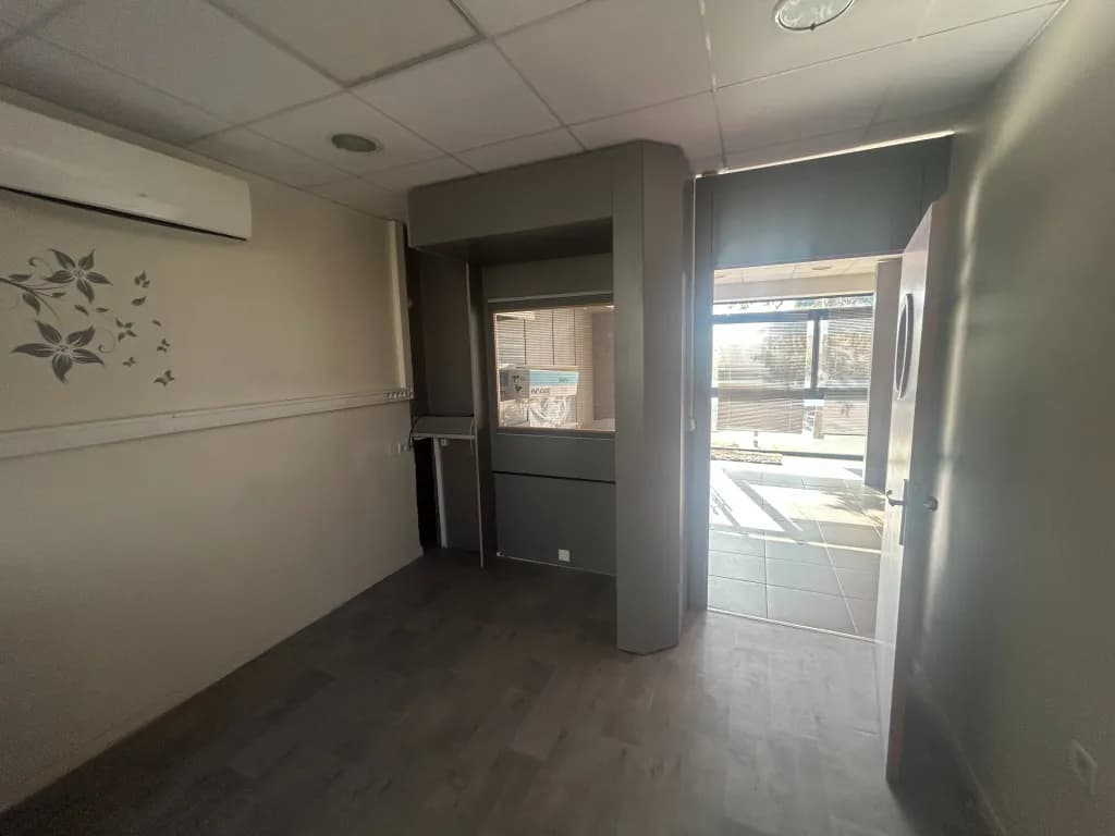 Location Cabinet médical