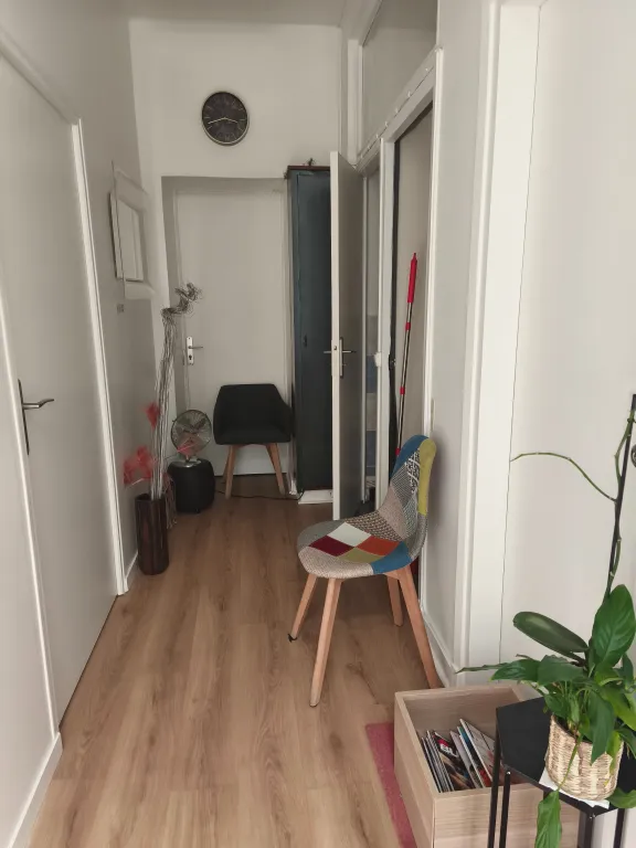 Sous location paris 15 paramédical
