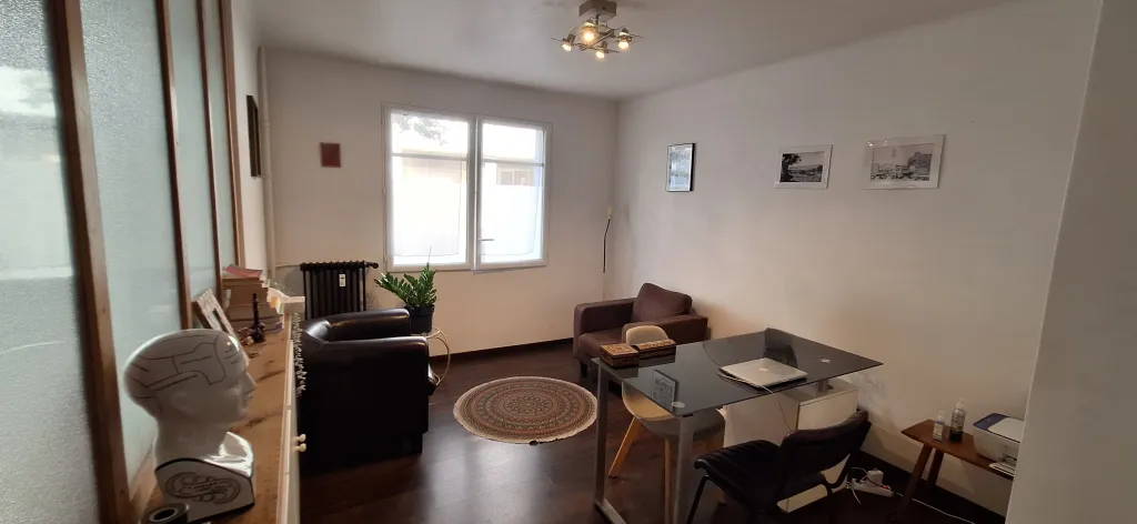 Antibes bureau 15m²