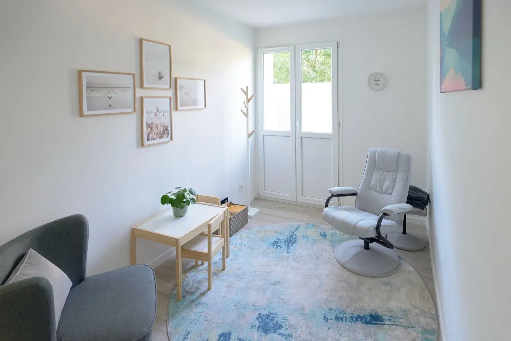 Cabinet pluridisciplinaire à Boulogne-Billancourt