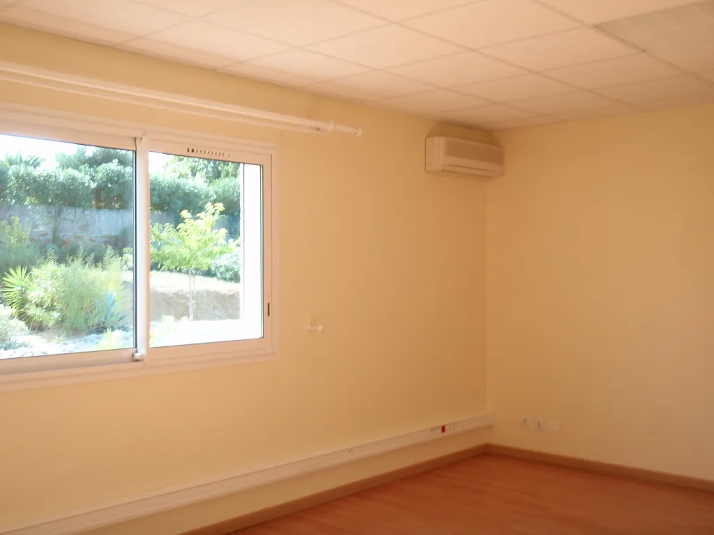 Locaux médicaux & paramédicaux à louer – 20 m² / 80 m² – Cabestany (Perpignan)