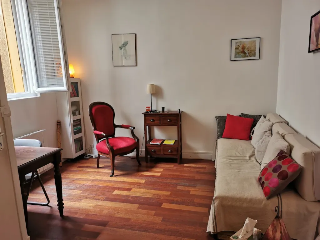 Location cabinet pour psychologue le samedi