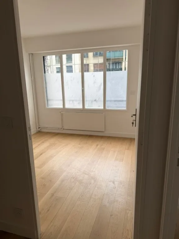 Cabinet (para)médical pluridisciplinaire – Pièce à louer à Boulogne-Billancourt (Marcel Sembat)