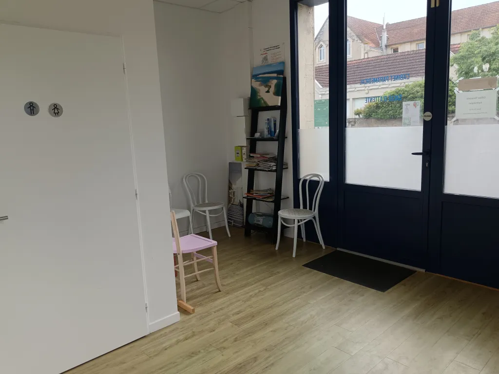 Blanquefort local 54 m2