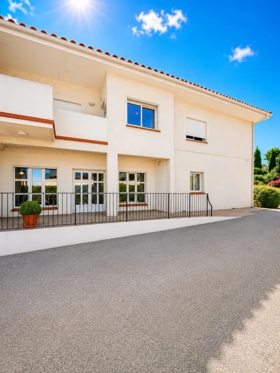 Locaux médicaux & paramédicaux à louer – 20 m² / 80 m² – Cabestany (Perpignan)