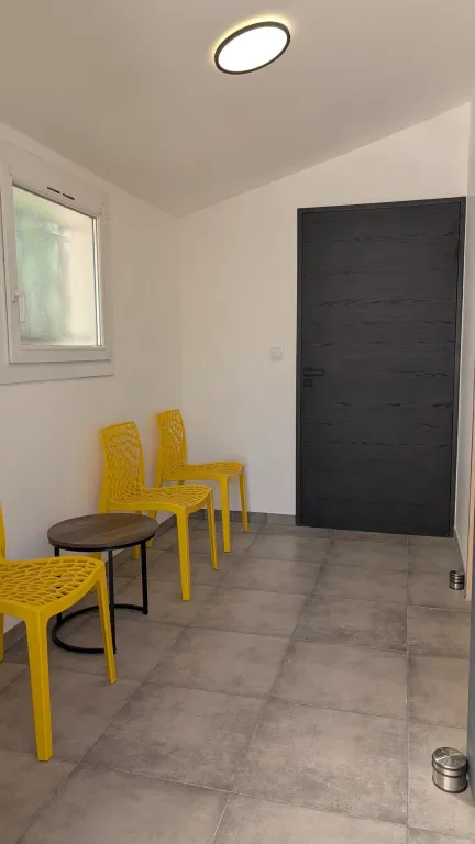 Local de 33m2