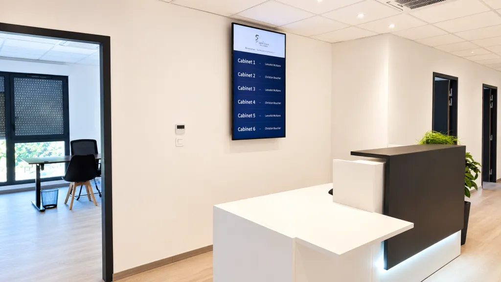 PAYS D’AIX – PEYNIER / ROUSSET / TRETS – CABINETS MÉDICAUX ET PARAMÉDICAUX ÉQUIPÉS – ACCÈS 24H/24