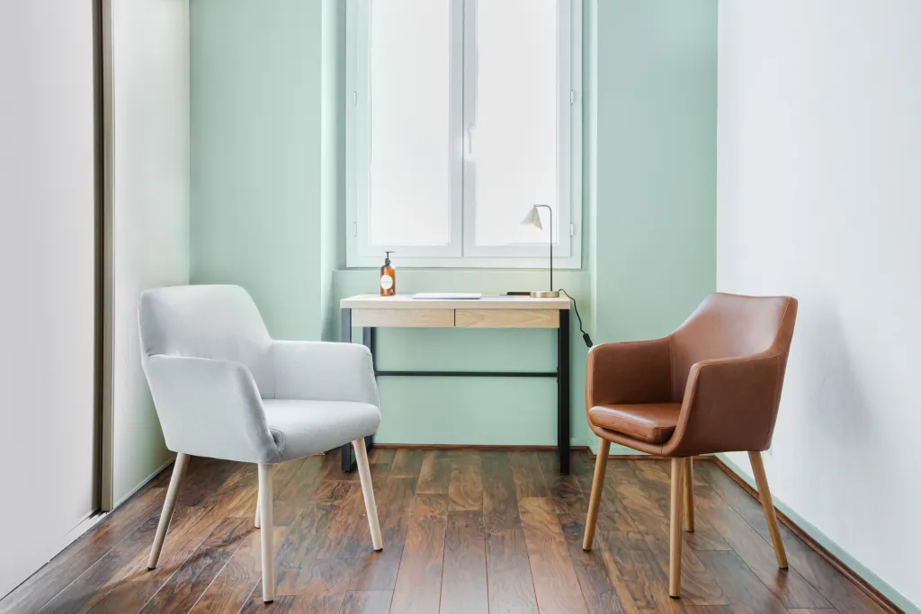Location de cabinets flexibles Nansouty
