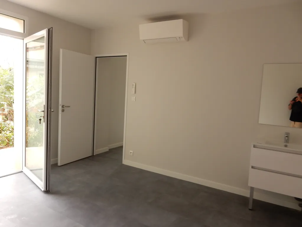 Location local professionnel