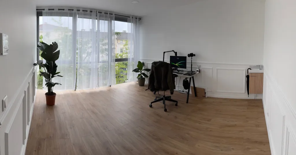 Salle à louer dans un cabinet pluridisciplinaire au pied du RER Psy, massage, esthétique, bien-être