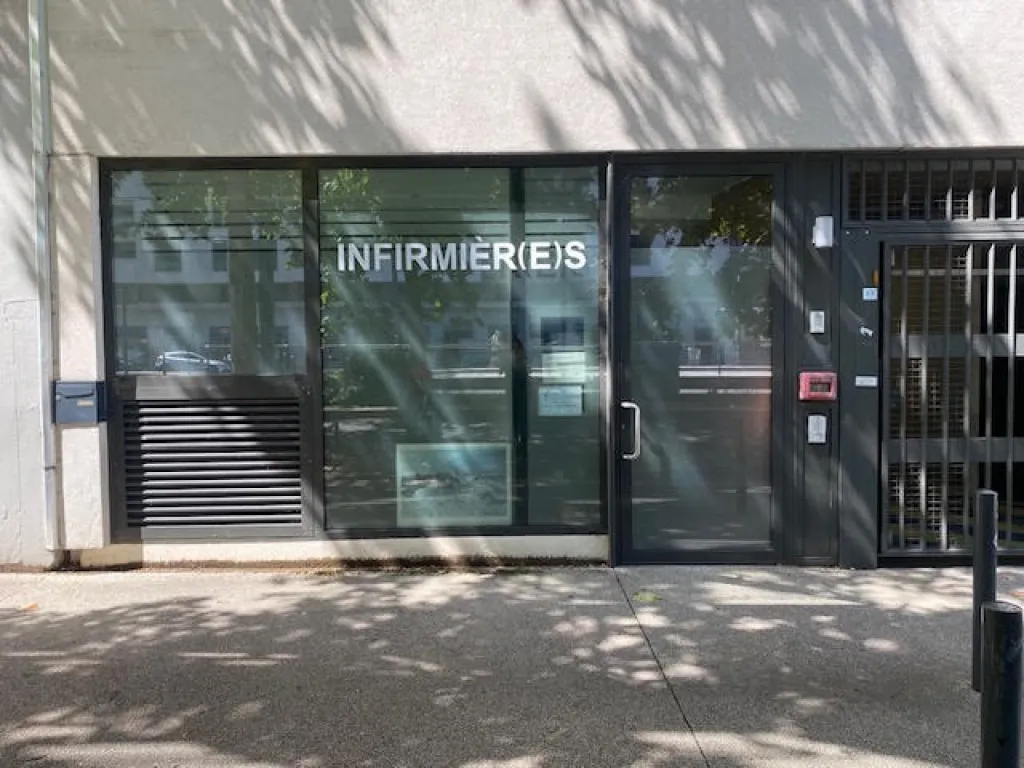 A LOUER SALLE 19m2