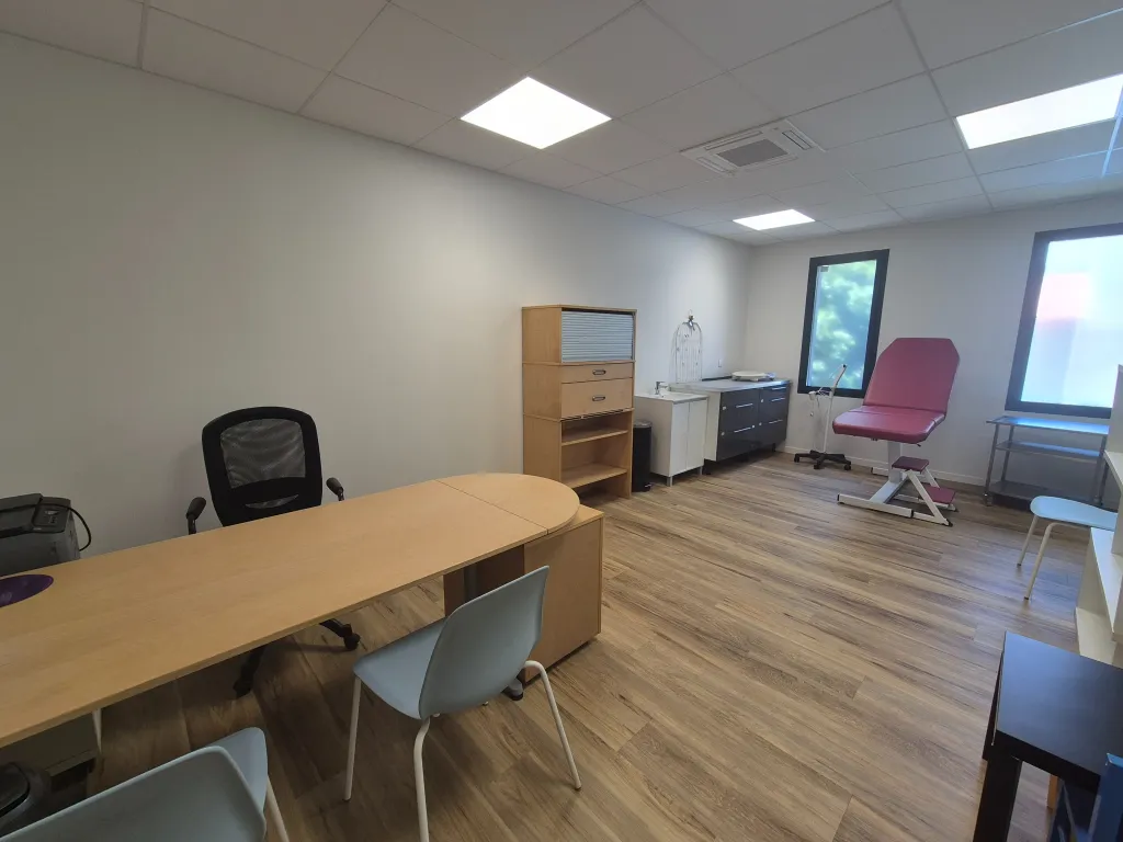 centre de santé Nord Ouest Toulouse