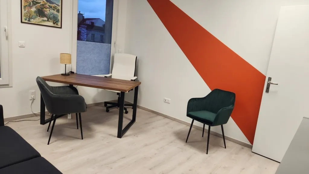 loue bureau 15m² Toulouse