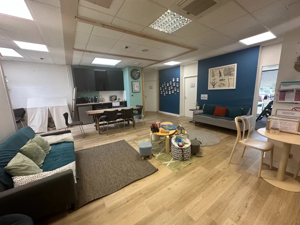 Besançon – Bureau à louer 3 jours/semaine au sein d’un cabinet pluridisciplinaire