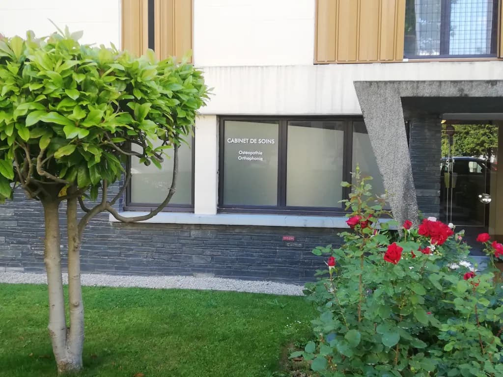 Location Bureau 15,5m2 dans cabinet de soin à Montrouge ( 92)