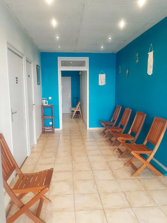 Location partagée - Bureau médical/paramédical 27 m² dans pôle de santé - AUBAGNE (13)