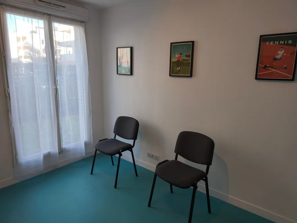Loue local professionnel de santé