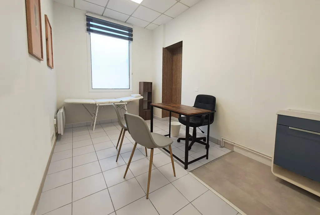 Location de cabinets Nantes