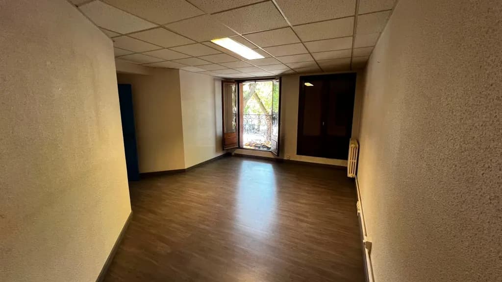 Location bureau professionnel de santé