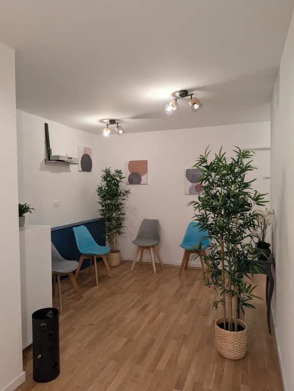 Location local 15m2 à Châtenay-Malabry
