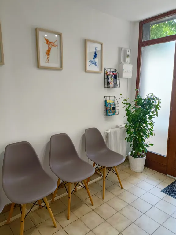 🏡 Location cabinet professionnel – Arpajon centre (91)