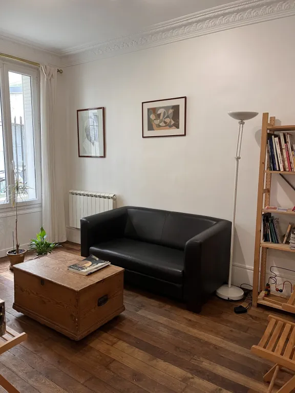 Cabinet médical, 35 m² disponible 75015 Paris