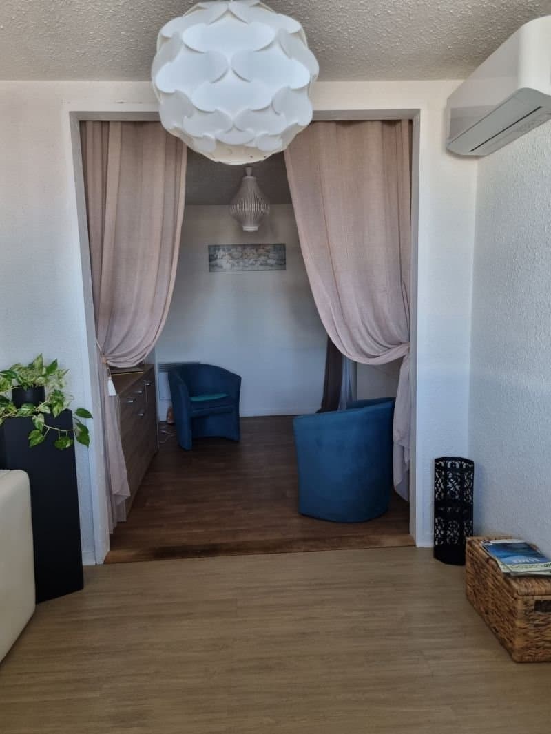 Local en maison de santé - Bègles - 15 m²