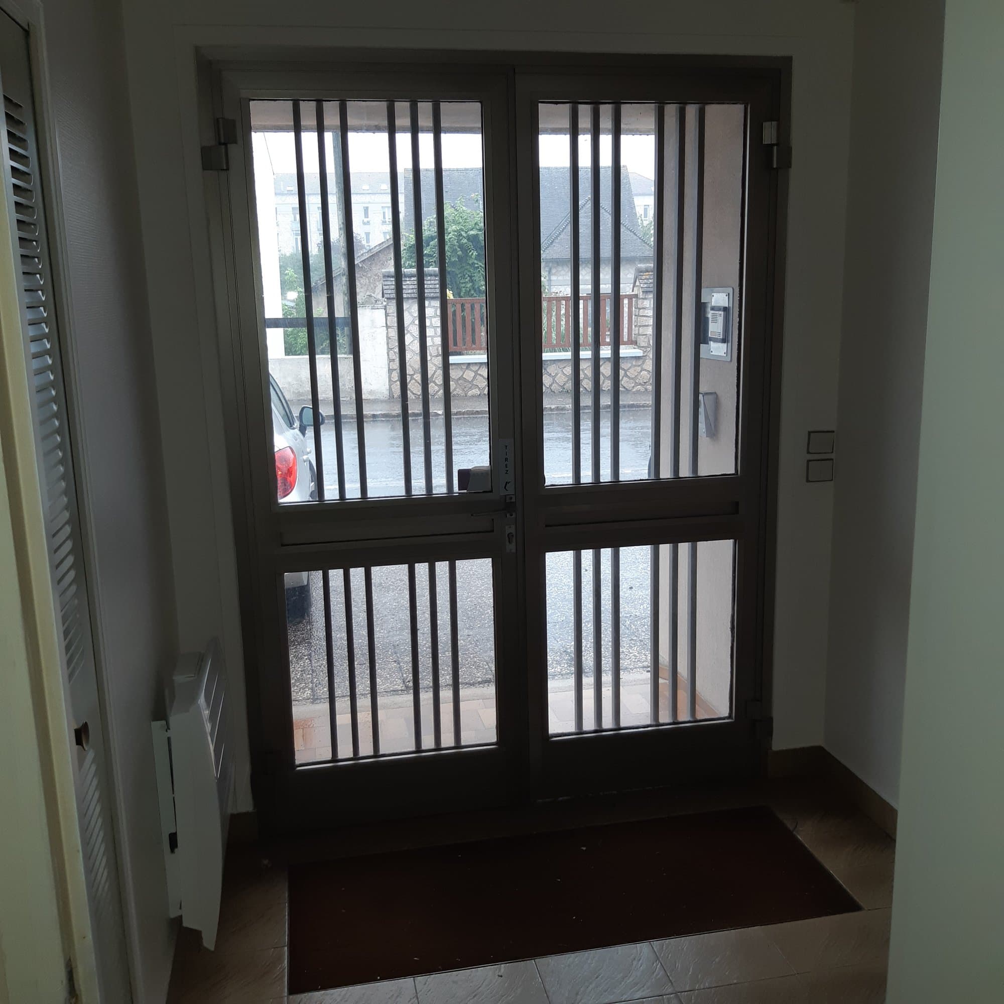 Cabinet médical - Champagne-sur-Seine - 56 m²