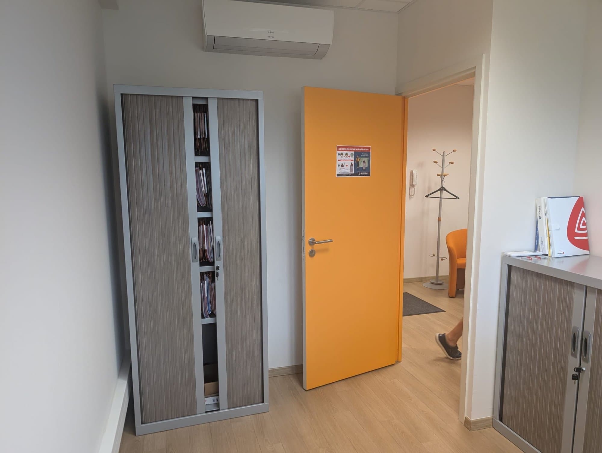 Cabinet médical - Saint-Raphaël - 39 m²