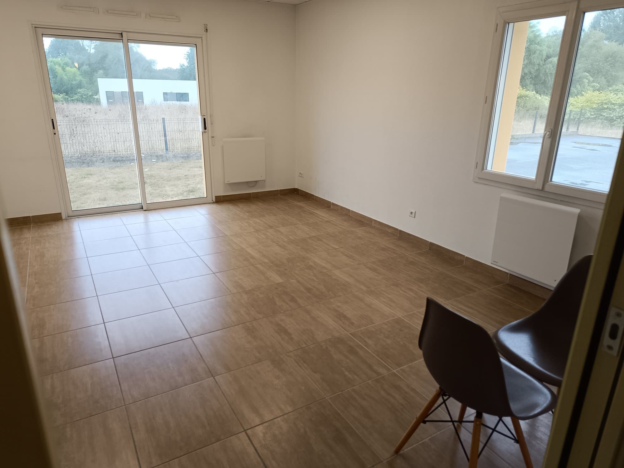 Cabinet médical - Inzinzac-Lochrist - 30 m²