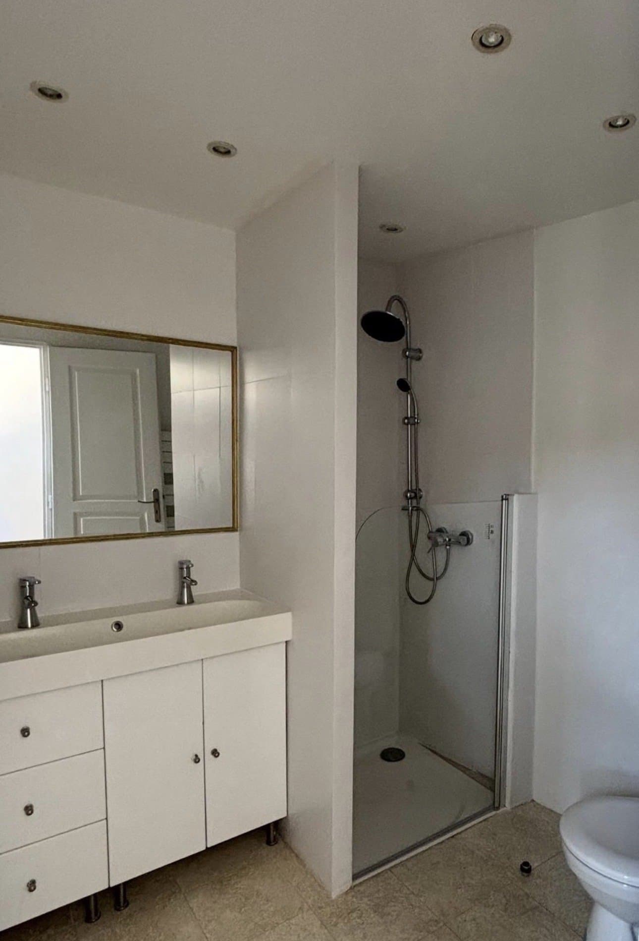 Cabinet médical - Margency - 15 m²