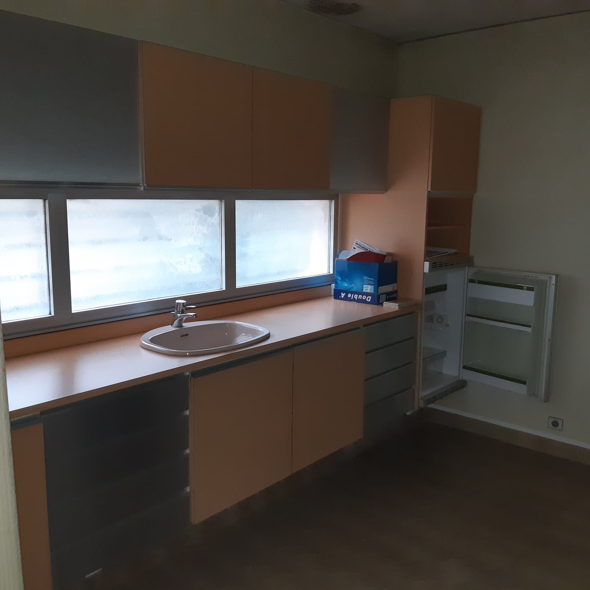 Cabinet médical - Champagne-sur-Seine - 56 m²