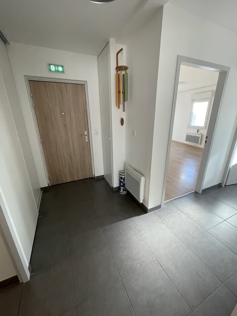 Cabinet médical - Nîmes - 25 m²
