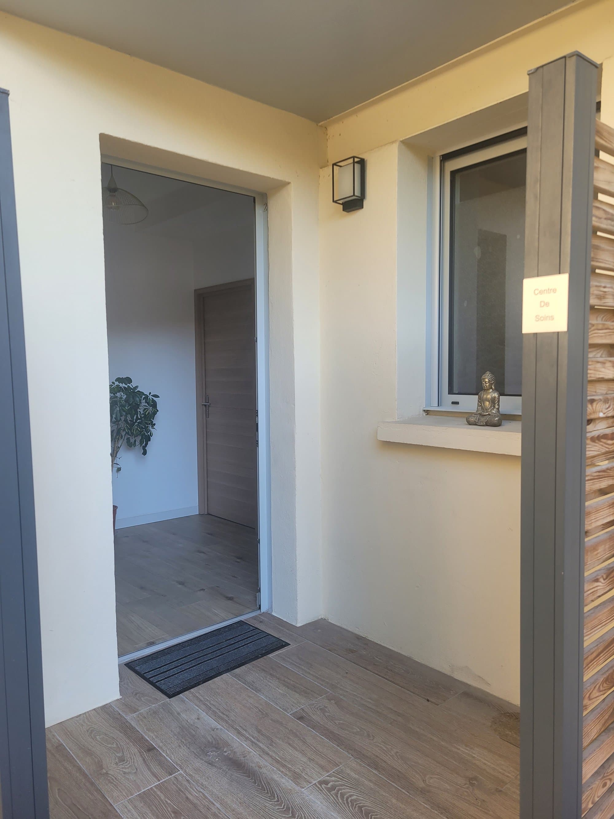 Cabinet médical - Toulouse - 11 m²