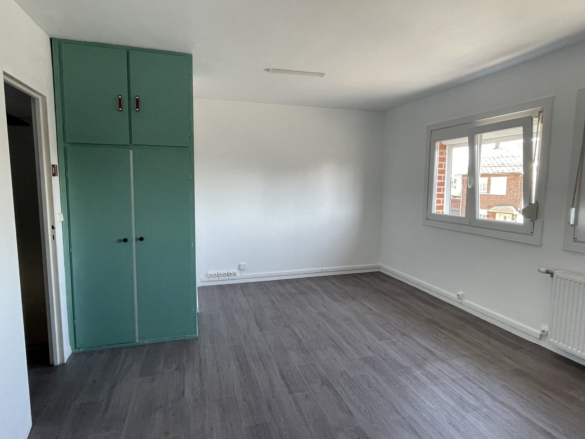 Cabinet médical - Maubeuge - 20 m²