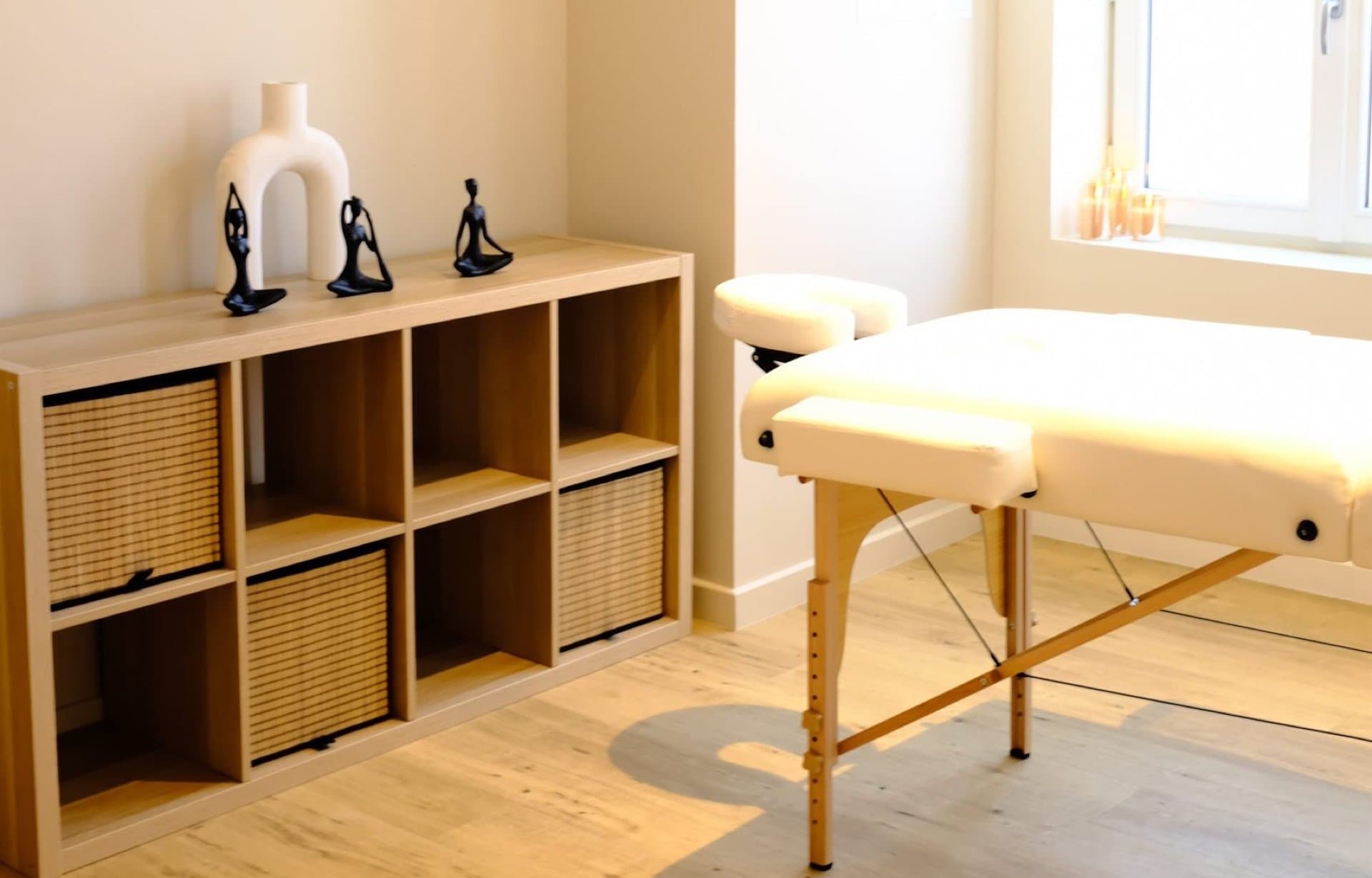 Cabinet médical - Carvin - 20 m²