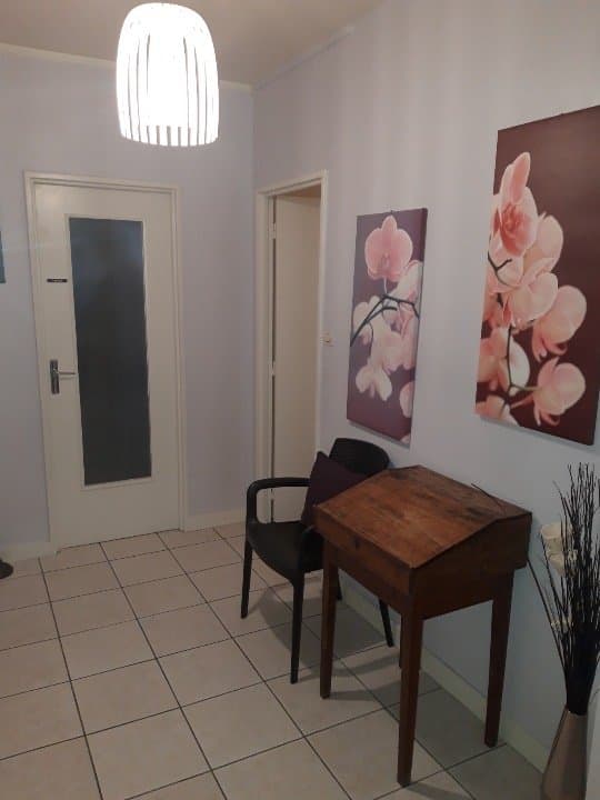 Cabinet médical - Poitiers - 20 m²