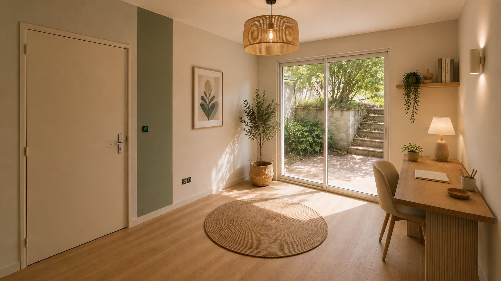 Local en maison de santé - Muret - 16 m²